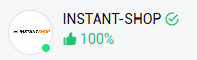 INSTANT-SHOP